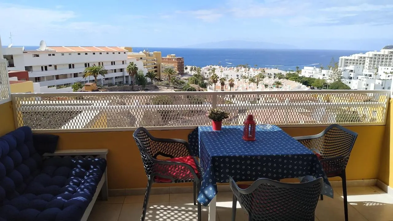 Nice Sea Views At Torviscas Beach 1 Bedr. Orlando contacts