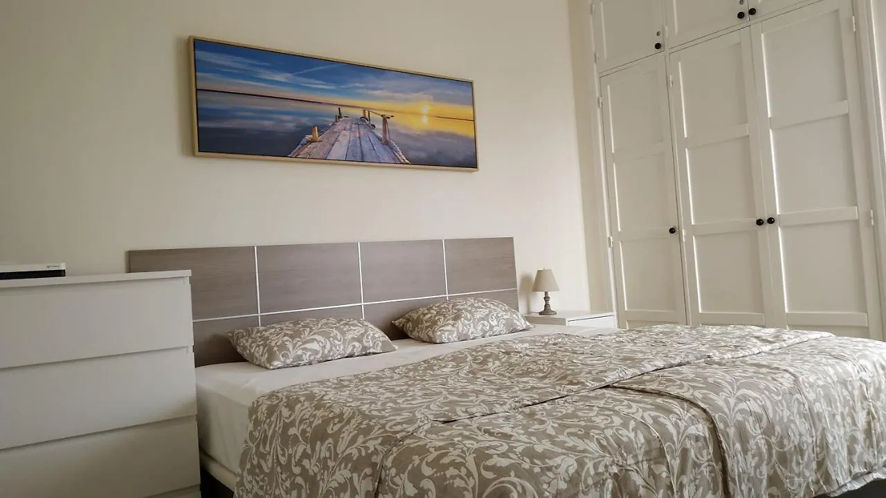 Apartment Nice Sea Views At Torviscas Beach 1 Bedr. Orlando Costa Adeje